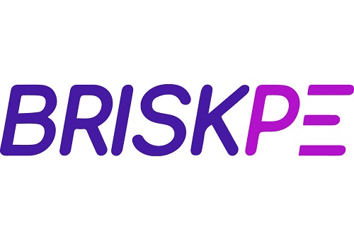 BRISKPE Secures RBI`s In-Principle Authorisation to Operate as PA-CB for Exports and Imports